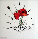 coquelicot