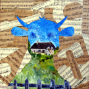 vache