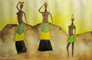 afrique