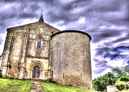 église