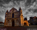 cathédrale poitiers